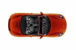 Porsche 718 Boxster 2016 года